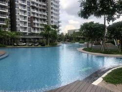 High Park Residences (D28), Apartment #631002491